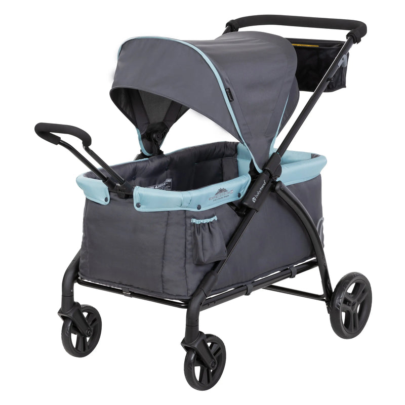 Expedition 2-in-1 Stroller Wagon