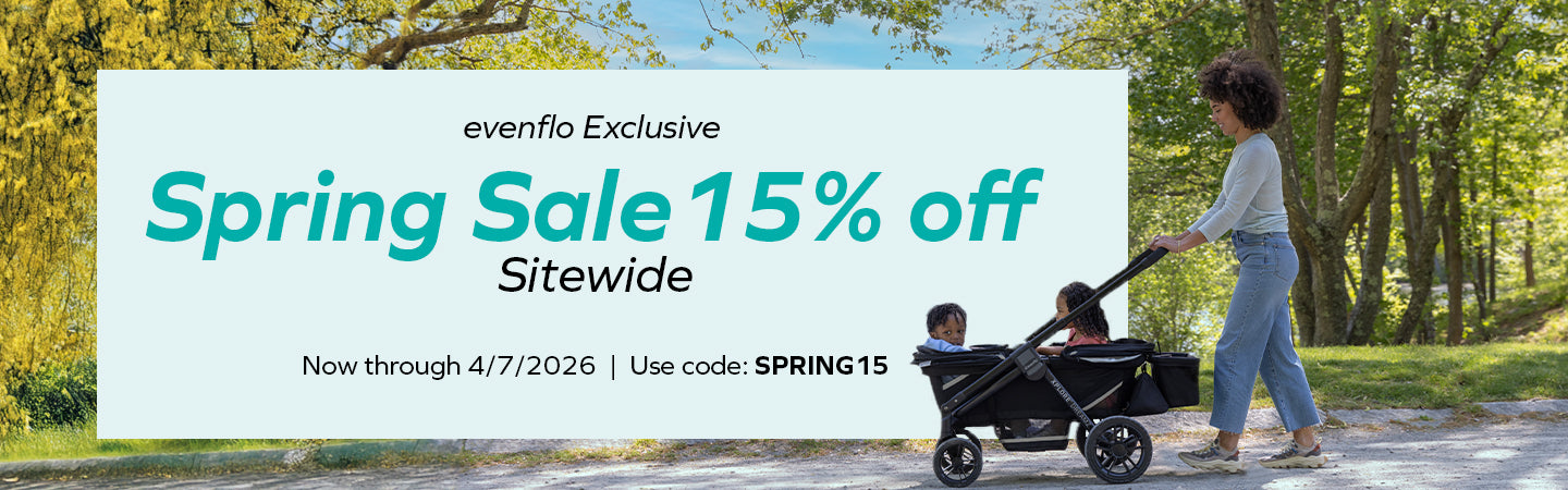 Evenflo