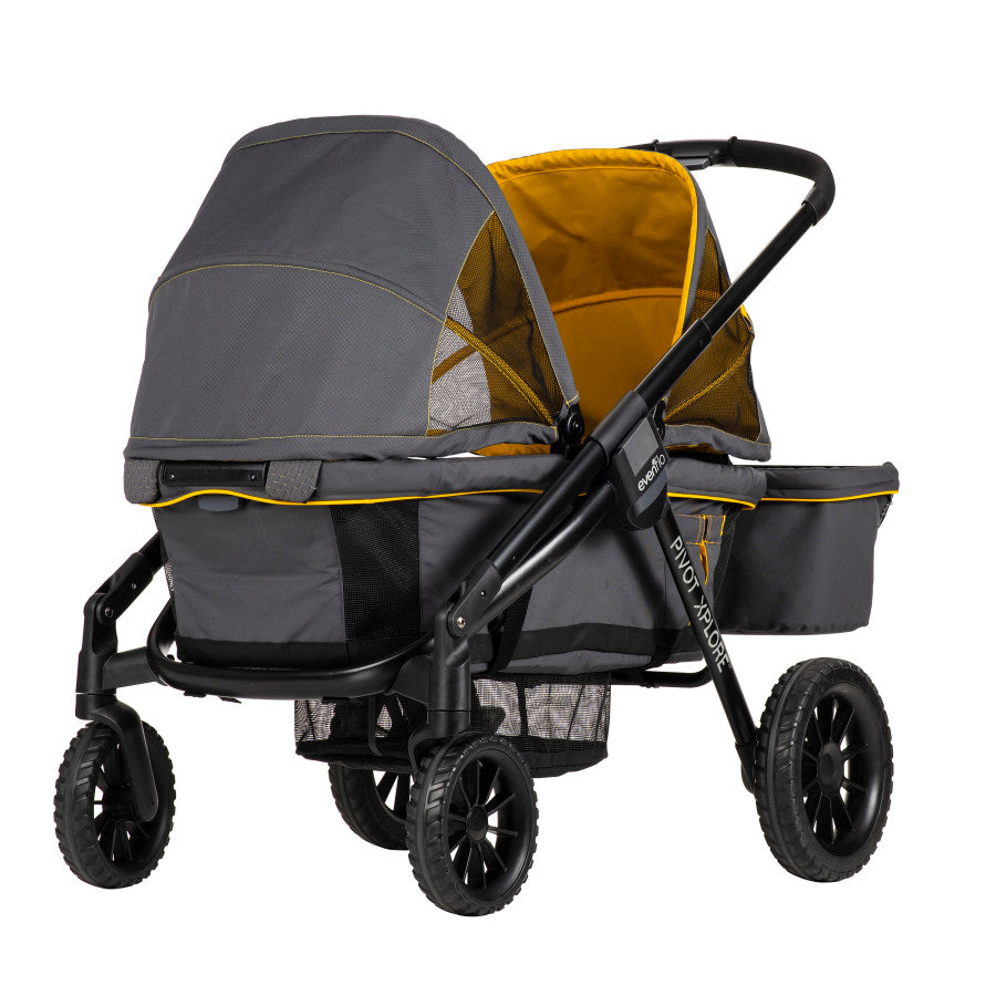 Pivot Xplore Stroller Wagon