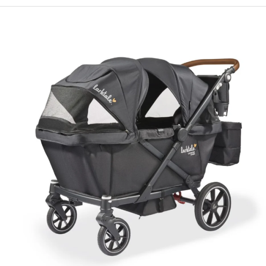 caravan coupe V2 Compact Stroller/Wagon