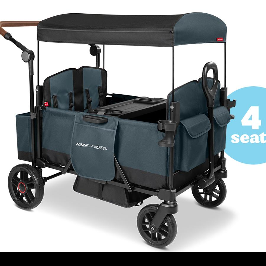 Pathfinder Stroller Wagon