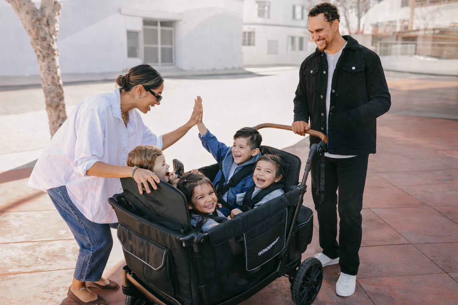 Why Certification Signals Matter More as Stroller Wagons Scale