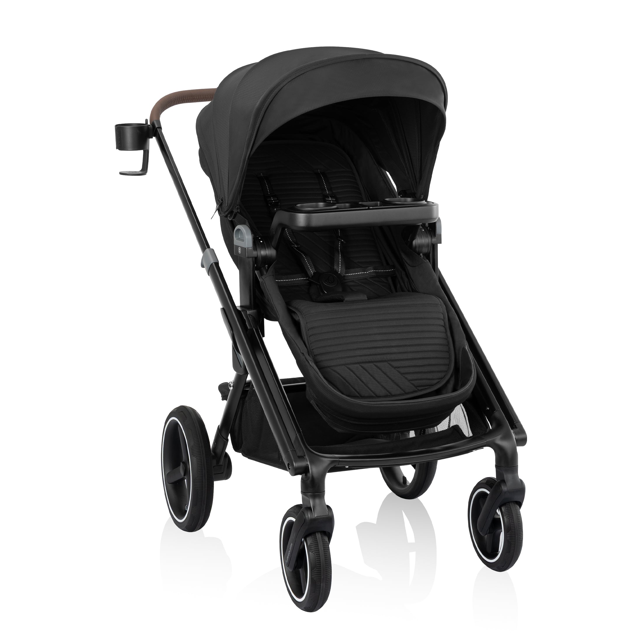 Why Stroller Wagons Are Moving Closer to Travel Systems